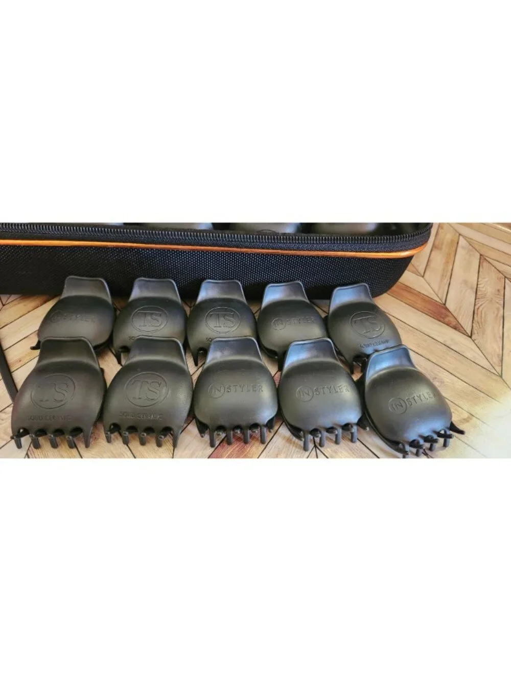 InStyler excellent used